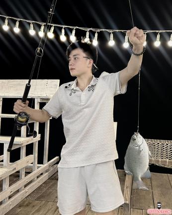 HotBoy teen 2k dâm đãng - cao ráo trắng trẻo phục vụ nhiệt tình 