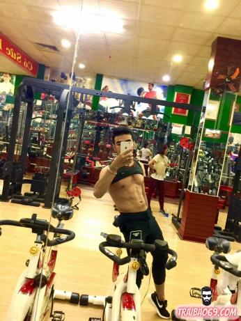 Trai gọi lông lá