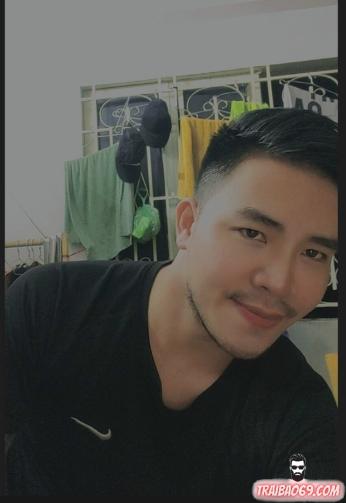 Trai massage lông lá đẹp - cao ráo dễ thương đến từ ninh bình