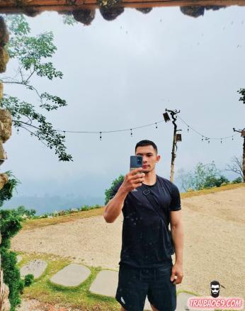 Boy menly body gym múp - hàng to chuẩn, phục vụ chuyên nghiệp
