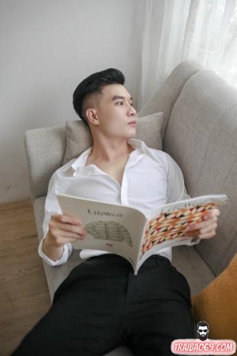 Bottom mình dây hàng bự - sạch sẽ chịu chơi