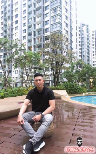 Boy nam tính, làm tình siêu dâm - cu bự, chịch như cái máy may