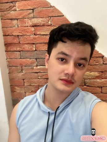 Boy miền trung, trai thẳng chuẩn men - đi khách phục vụ nhiệt tình