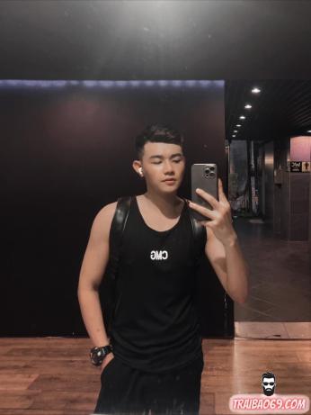 Bot teen massage tại nhà - da trắng dễ thương, làm tình suất sắc  