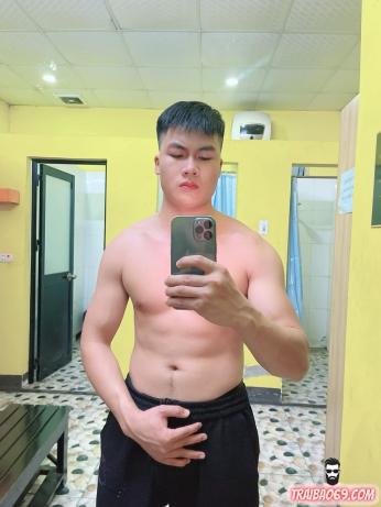 Boy teen miền bắc điển trai - massage sex az nhiệt tình