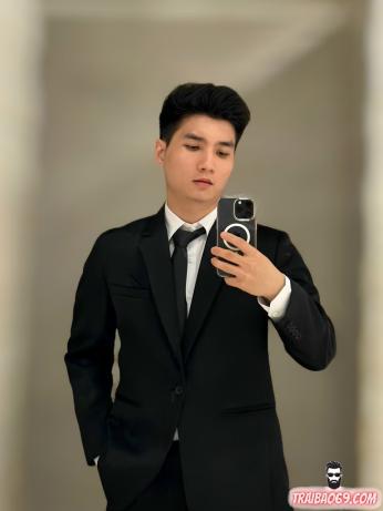 Bottom 2k cu đẹp hồng hào - mình dây đẹp trai gặp là mê ngay