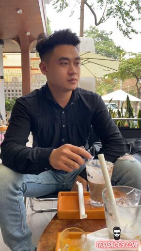 Boy men trai thẳng 100% - top bot bj mátxa đủ bài