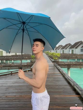 Bot dễ thương, body gym siêu ngon - da đẹp, hàng cực chất
