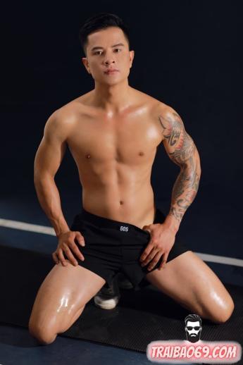 Trai bắc khoai to chịch sướng - sex dâm làm việc có tâm