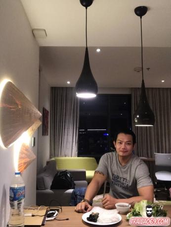 Boy gym chuyên top hàng đại bác chơi cực dâm