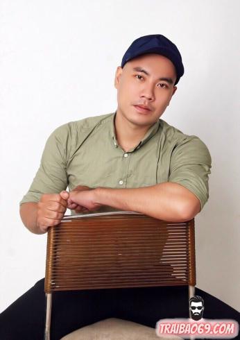 Boy manly kín đáo - đẹp trai khoai to massage chuyên sâu