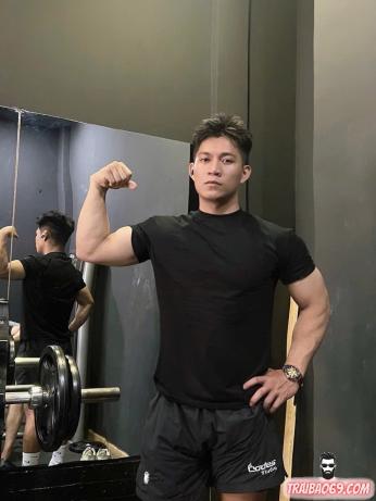 Boy manly massage tốt - dáng đẹp ưa nhìn body ngon cơm