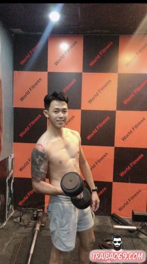 Boy massage giá rẻ, uy tín đảm bảo chất lượng