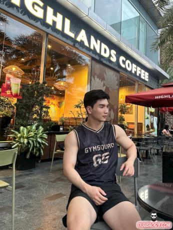 Bottom 2k cu đẹp hồng hào - mình dây đẹp trai gặp là mê ngay