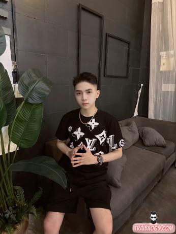 Boy méng cu đẹp, ass khít - làm tình như người yêu