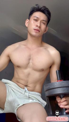 Boy menly lông rậm sexy - quan hệ linh hoạt, massage có tay nghề