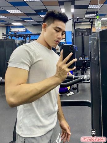 Trai gọi sóc trăng điển trai cao ráo, body cân đối phục vụ chuyên top