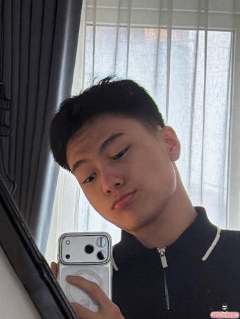 Boy teen sexy nhẹ nhàng tình cảm, da trắng dáng xinh top bot ok