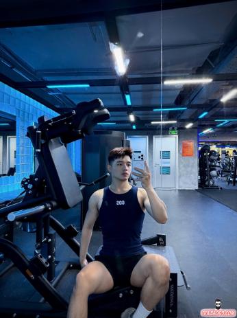 Trai bắc cute khoai to chịch sướng - sex dâm làm việc có tâm