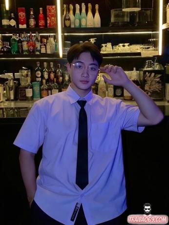 Trai bắc da trắng nõn nà - mặt dâm, fuck sướng