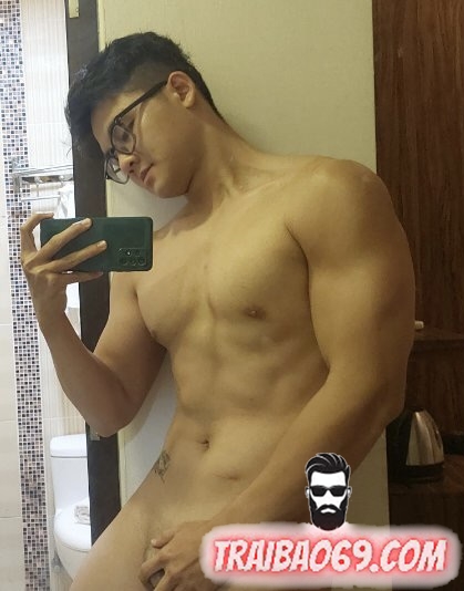 Em trai pt gym, cao to nam tính - căng cơ massage giỏi, lễ phép lịch sự nhiệt tình