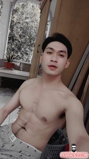Boy menly lông rậm sexy - quan hệ linh hoạt, massage có tay nghề