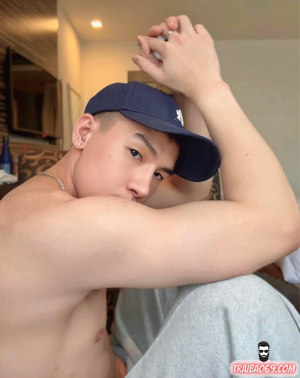 Boy miền tây cu to dài đâm chọt cực thích