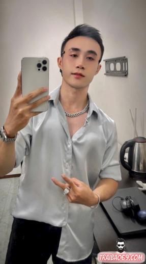 Boy miền tây body mình dây - dễ thương dễ gần bú liếm a đến z